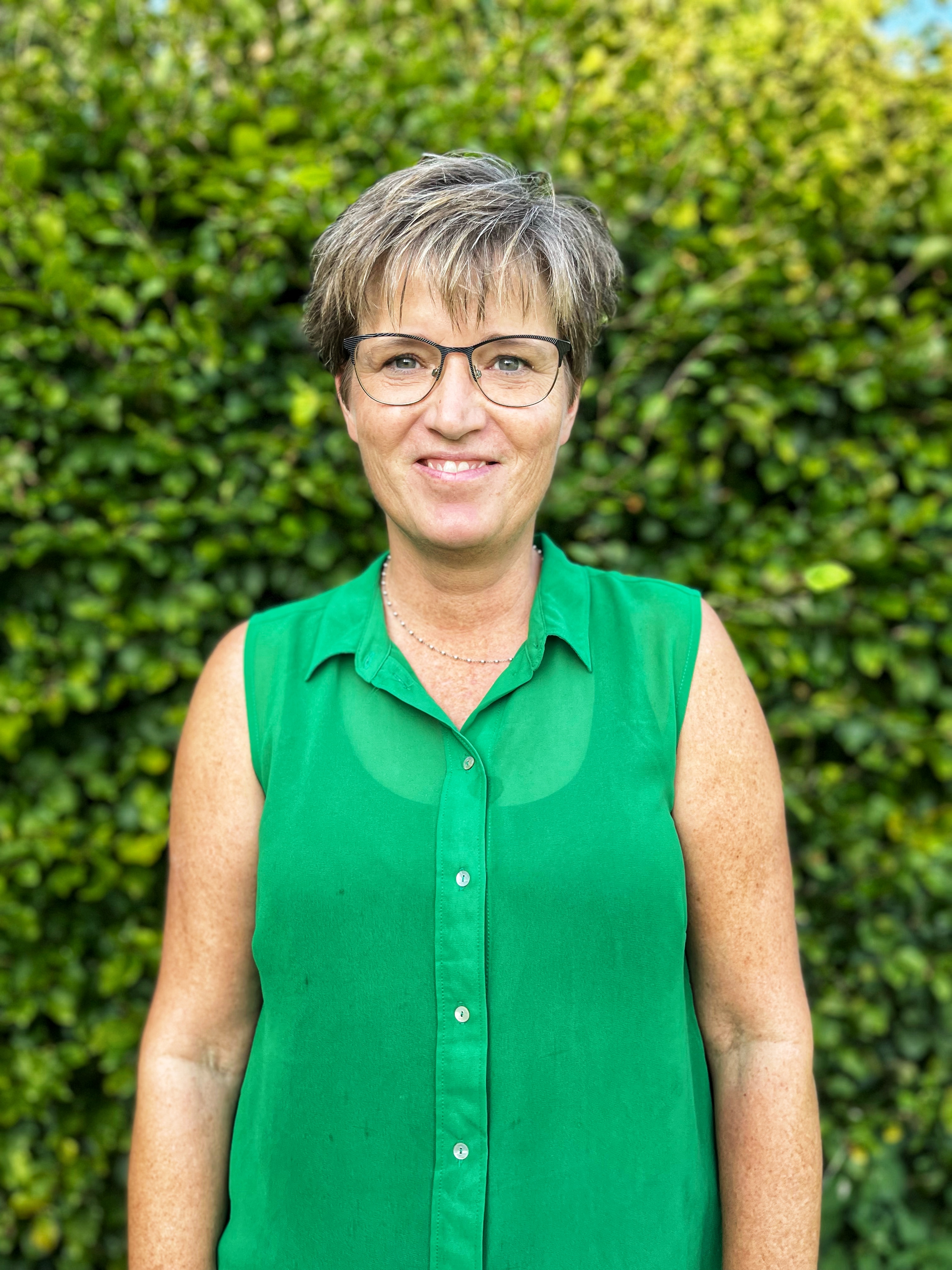  Elisabet (Lisa) Åkerman